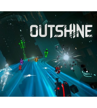 Outshine Steam Key EUROPE